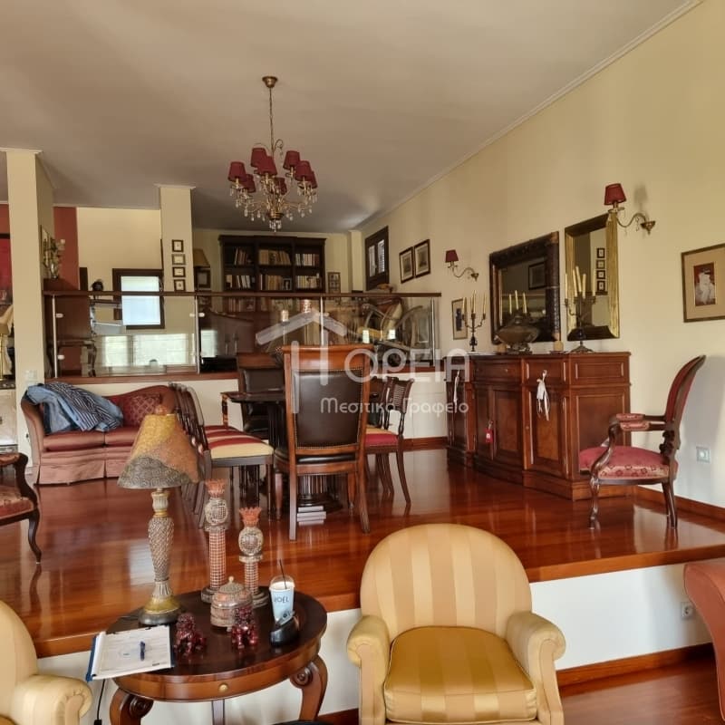 House in Agia Paraskevi, Agios Stefanos — Photo 1 of 30