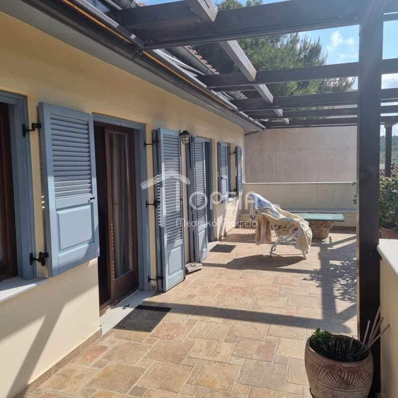 House in Agia Paraskevi, Agios Stefanos — Photo 2 of 30