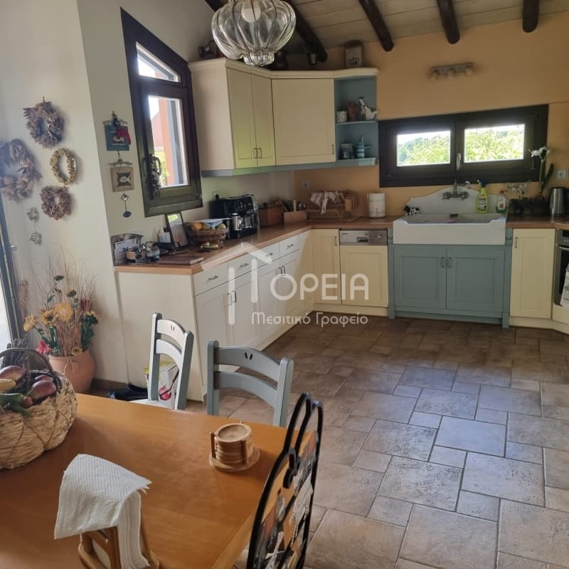 House in Agia Paraskevi, Agios Stefanos — Photo 4 of 30