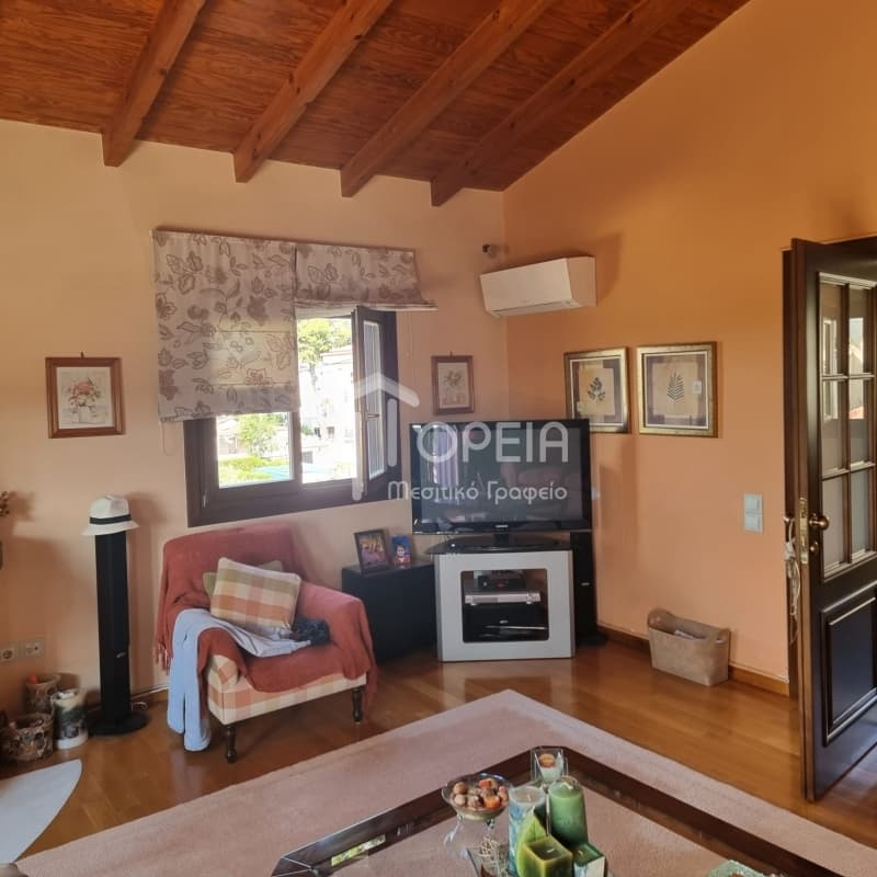 House in Agia Paraskevi, Agios Stefanos — Photo 16 of 30