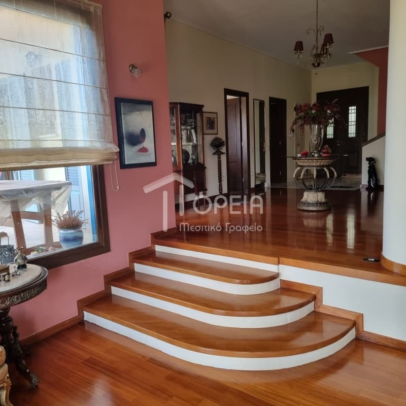 House in Agia Paraskevi, Agios Stefanos — Photo 30 of 30