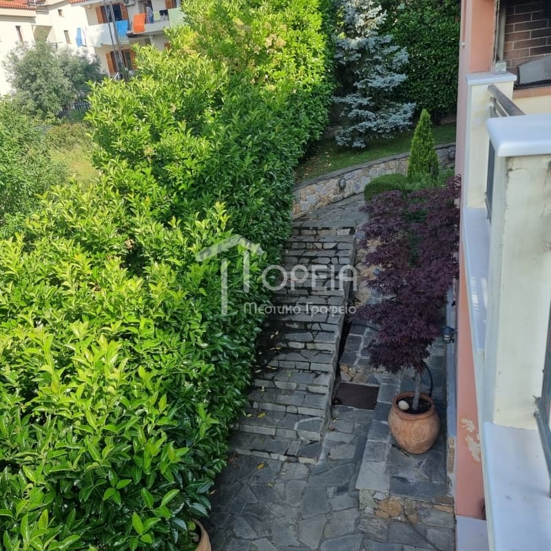 House in Agia Paraskevi, Agios Stefanos — Photo 10 of 30