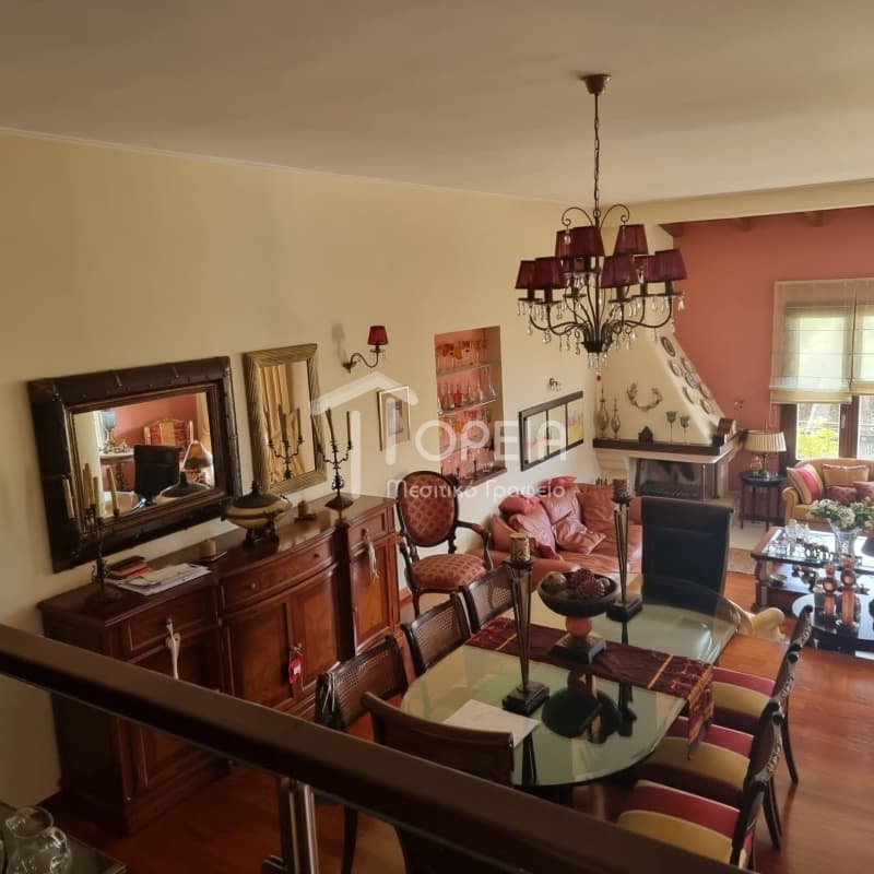 House in Agia Paraskevi, Agios Stefanos — Photo 6 of 30