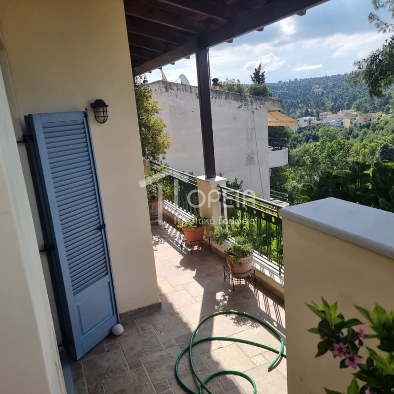 House in Agia Paraskevi, Agios Stefanos — Photo 14 of 30