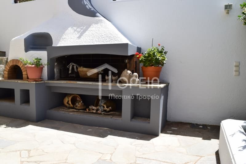 House in Saronida, Saronida — Photo 23 of 30