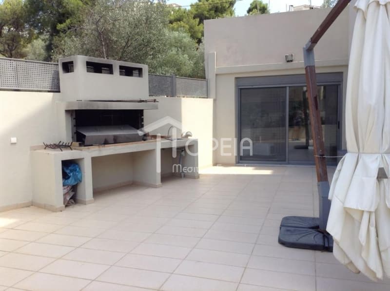 Διαμέρισμα στην Σαρωνίδα, Σαρωνίδα — Φωτογραφία 10 από 11