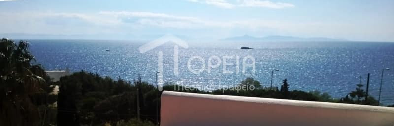 Μονοκατοικία στην Μαύρο Λιθάρι, Σαρωνίδα — Φωτογραφία 1 από 4