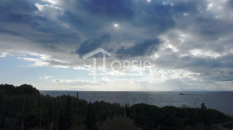 Μονοκατοικία στην Μαύρο Λιθάρι, Σαρωνίδα — Φωτογραφία 4 από 4