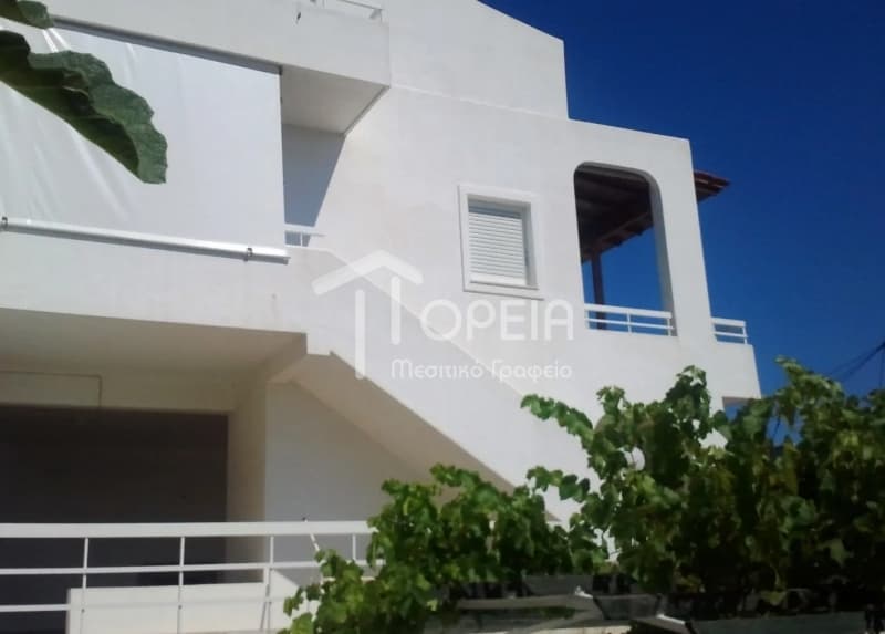 Μονοκατοικία στην Μαύρο Λιθάρι, Σαρωνίδα — Φωτογραφία 2 από 4