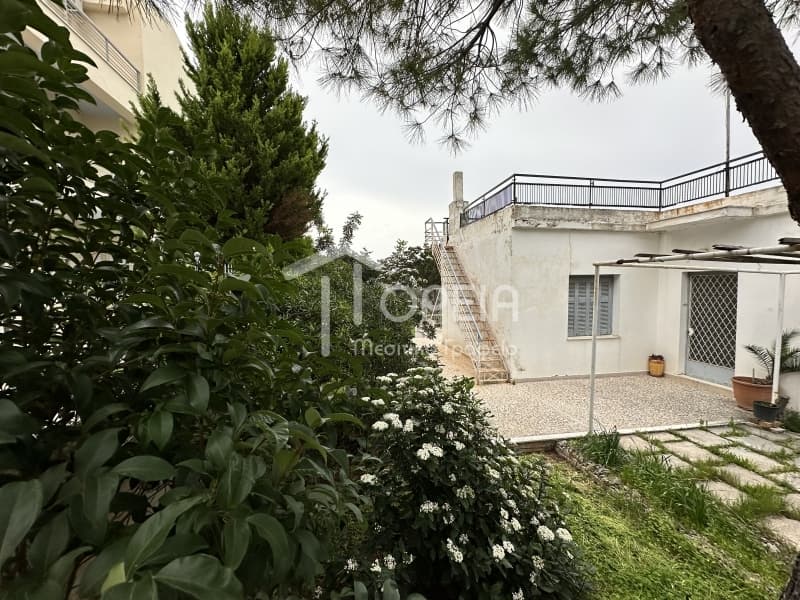 Building Plot in Saronida, Saronida — Photo 2 of 7