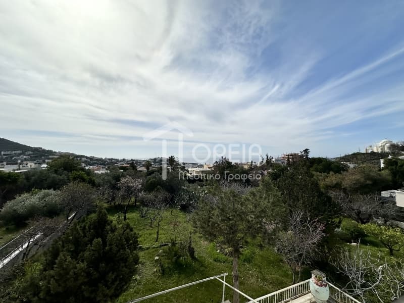 Building Plot in Saronida, Saronida — Photo 1 of 7