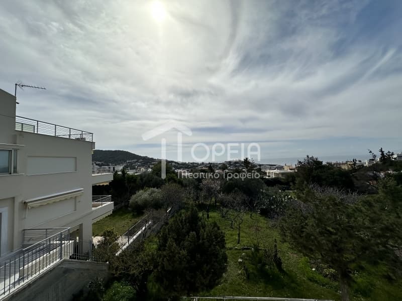 Building Plot in Saronida, Saronida — Photo 7 of 7