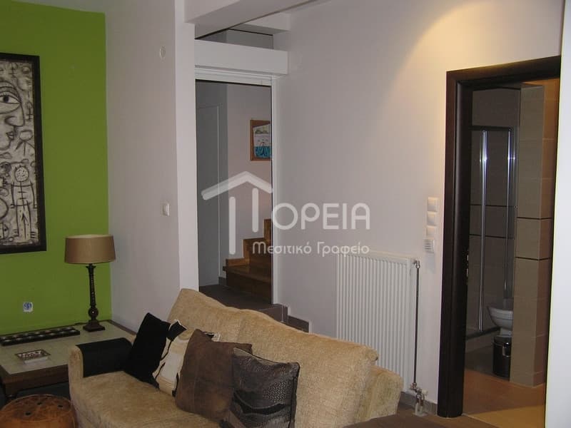 House in Saronida, Saronida — Photo 27 of 30