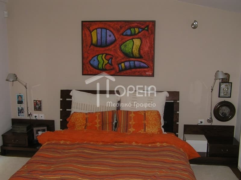 House in Saronida, Saronida — Photo 8 of 30