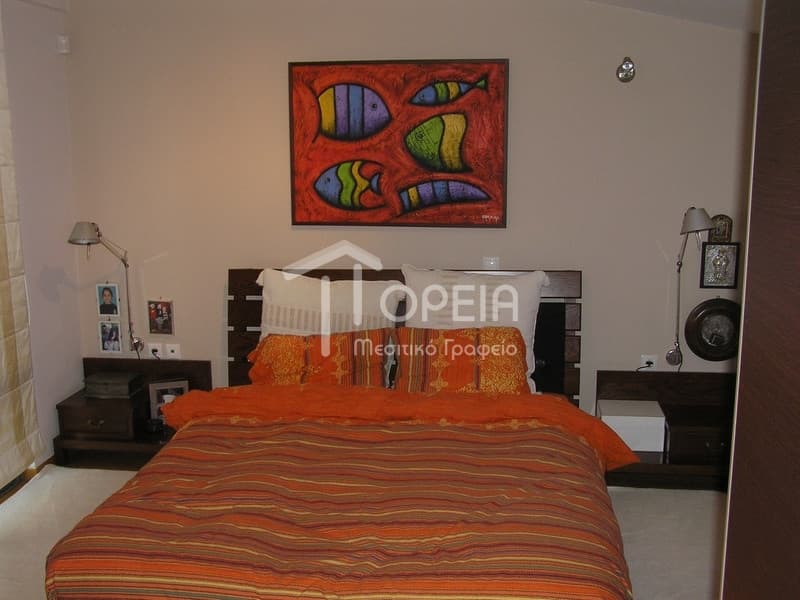 House in Saronida, Saronida — Photo 10 of 30