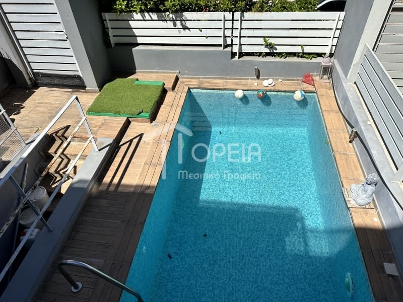 House in Saronida, Saronida — Photo 1 of 30