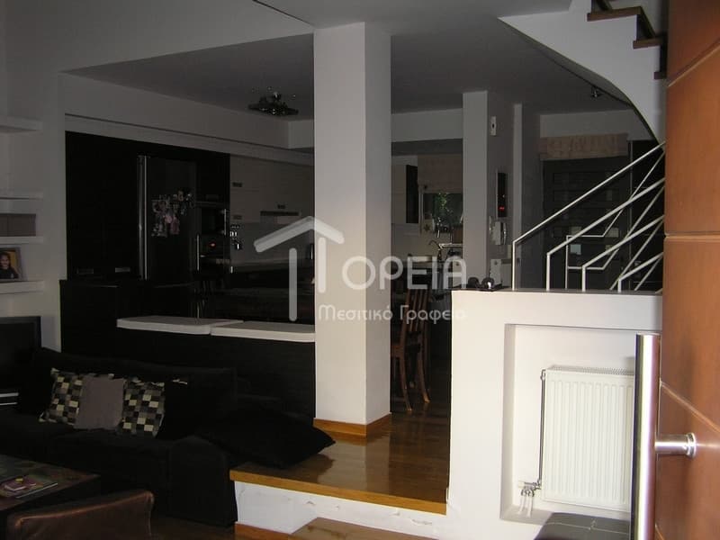 House in Saronida, Saronida — Photo 29 of 30
