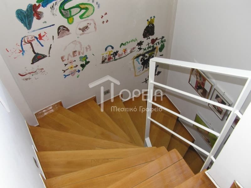 House in Saronida, Saronida — Photo 13 of 30
