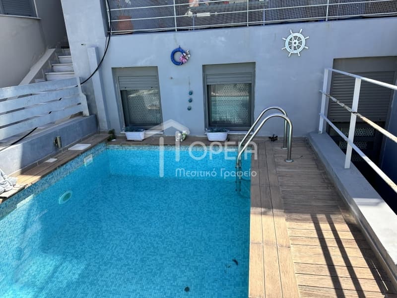 House in Saronida, Saronida — Photo 7 of 30
