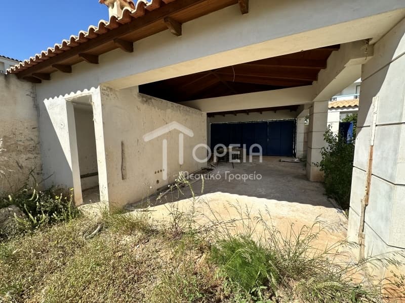 House in Kalivia, Kalivia Thorikou — Photo 22 of 23