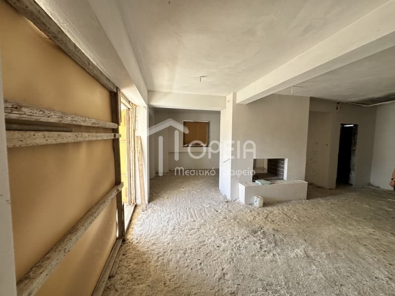 House in Kalivia, Kalivia Thorikou — Photo 14 of 23