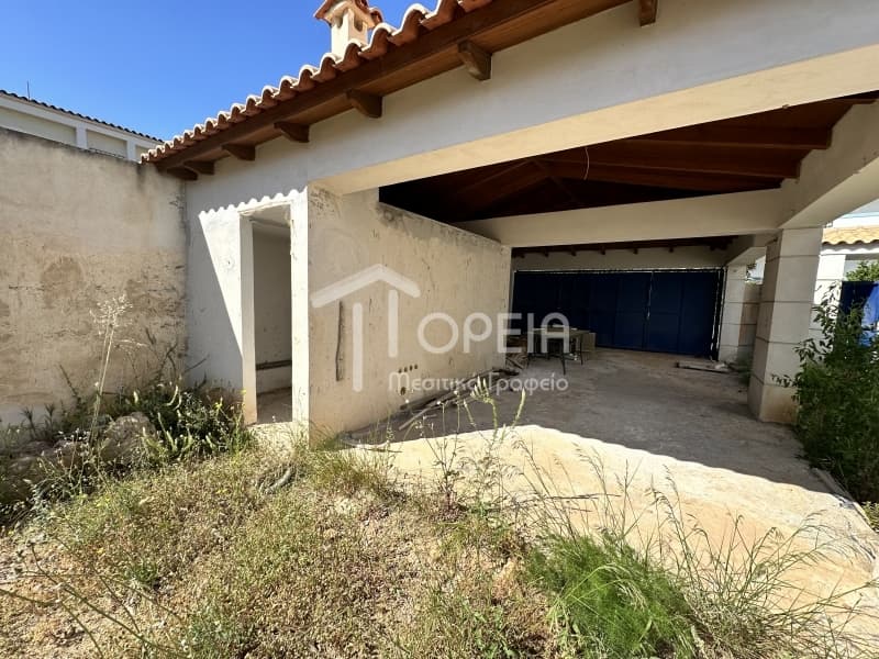 House in Kalivia, Kalivia Thorikou — Photo 8 of 23