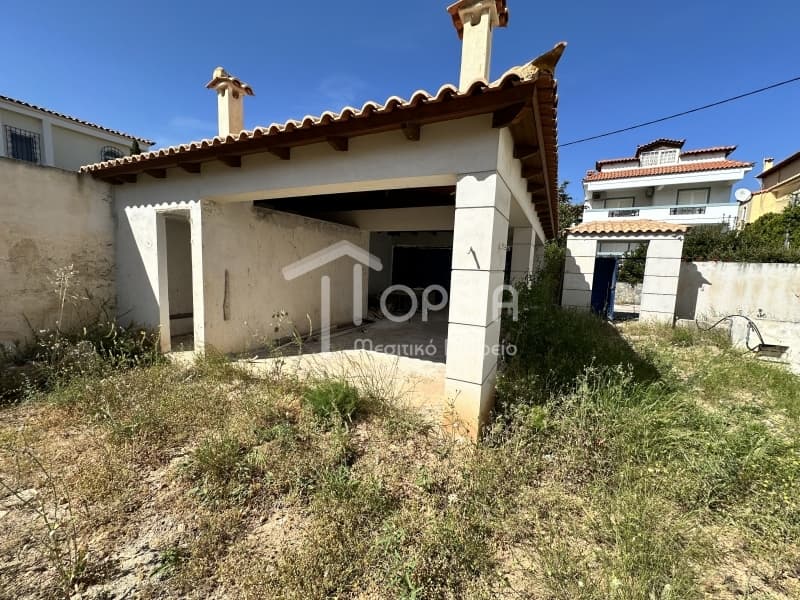 House in Kalivia, Kalivia Thorikou — Photo 23 of 23