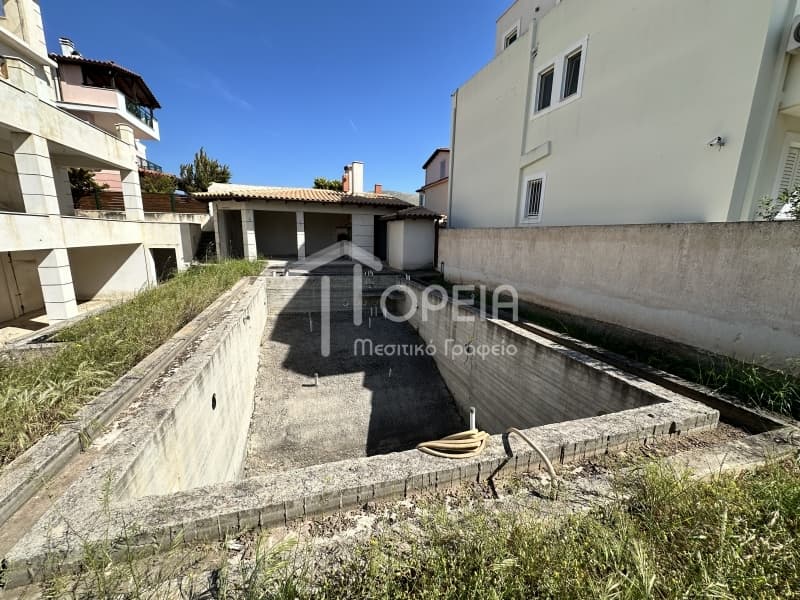 House in Kalivia, Kalivia Thorikou — Photo 3 of 23