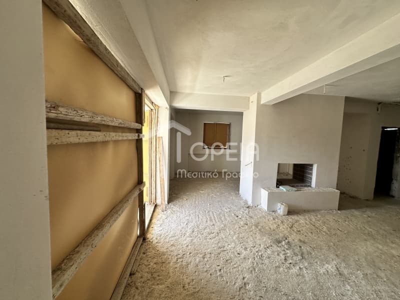 House in Kalivia, Kalivia Thorikou — Photo 6 of 23