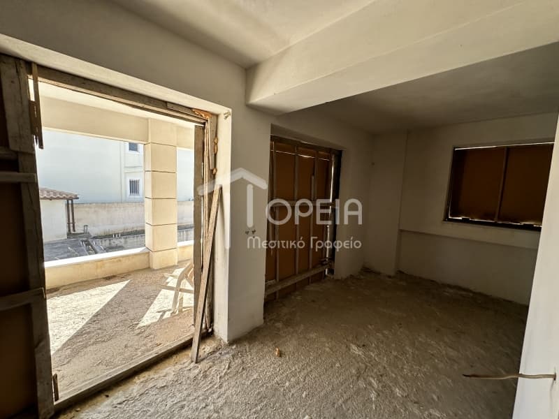 House in Kalivia, Kalivia Thorikou — Photo 11 of 23