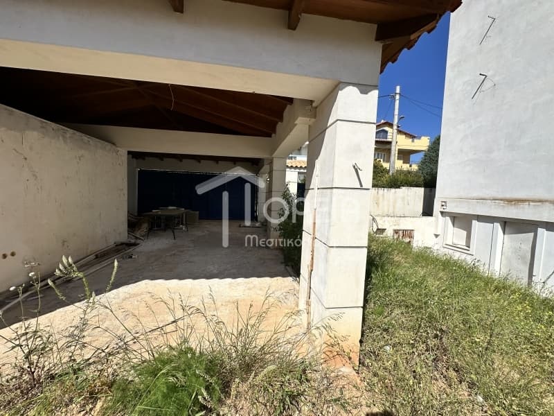 House in Kalivia, Kalivia Thorikou — Photo 21 of 23
