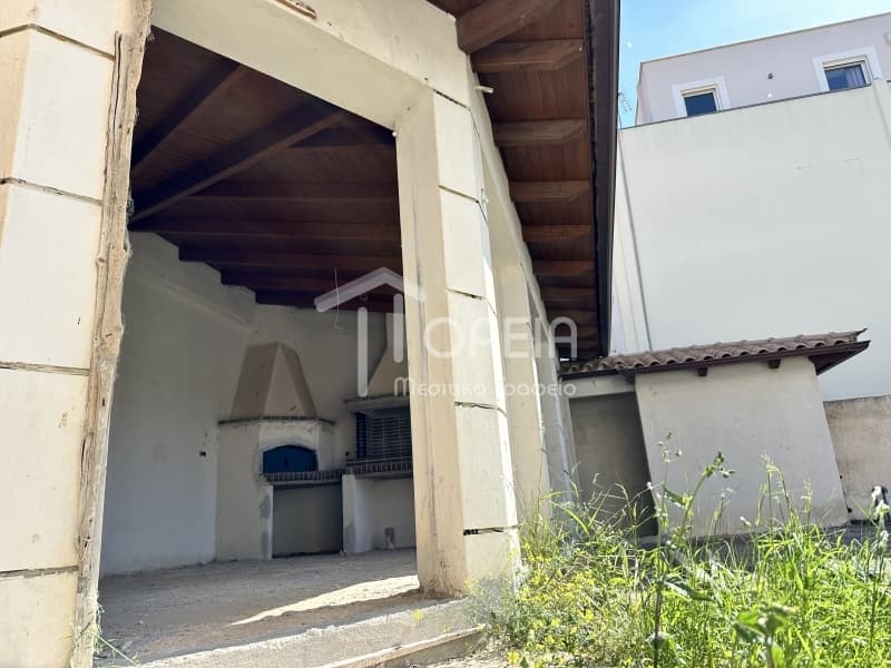 House in Kalivia, Kalivia Thorikou — Photo 9 of 23