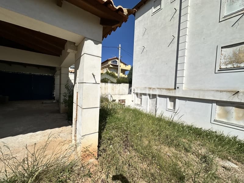 House in Kalivia, Kalivia Thorikou — Photo 20 of 23