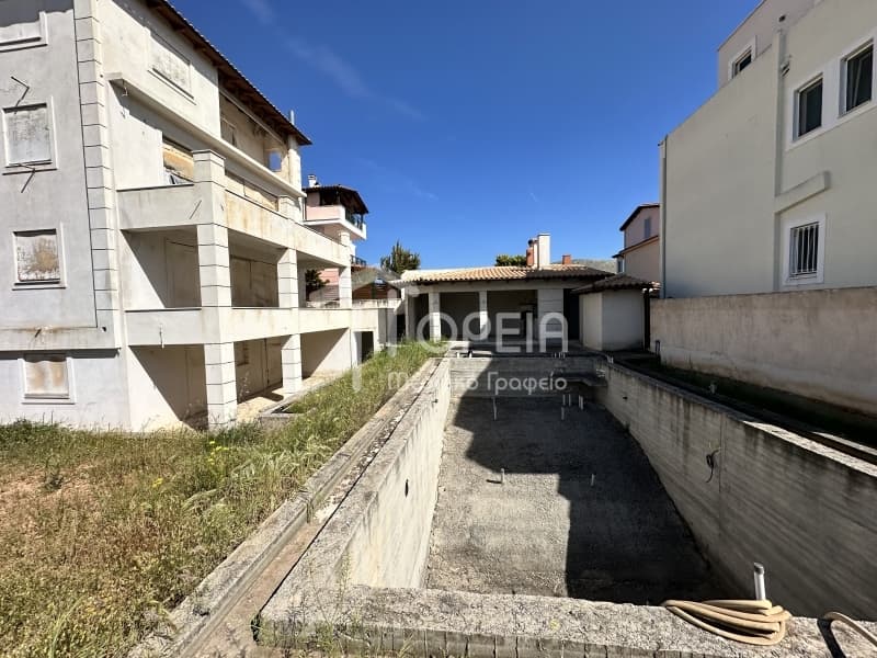 House in Kalivia, Kalivia Thorikou — Photo 7 of 23