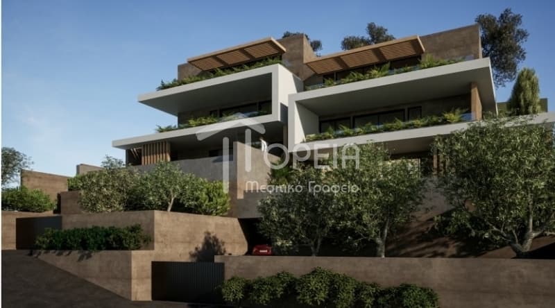 Μονοκατοικία στην Σαρωνίδα, Σαρωνίδα — Φωτογραφία 4 από 6