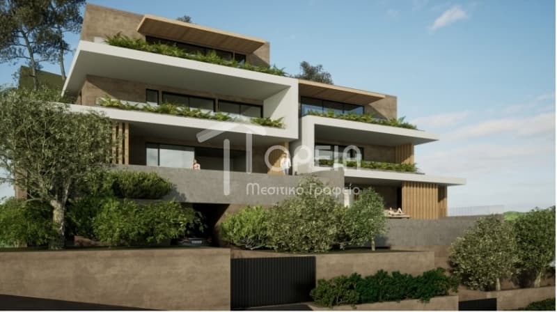 Μονοκατοικία στην Σαρωνίδα, Σαρωνίδα — Φωτογραφία 5 από 6