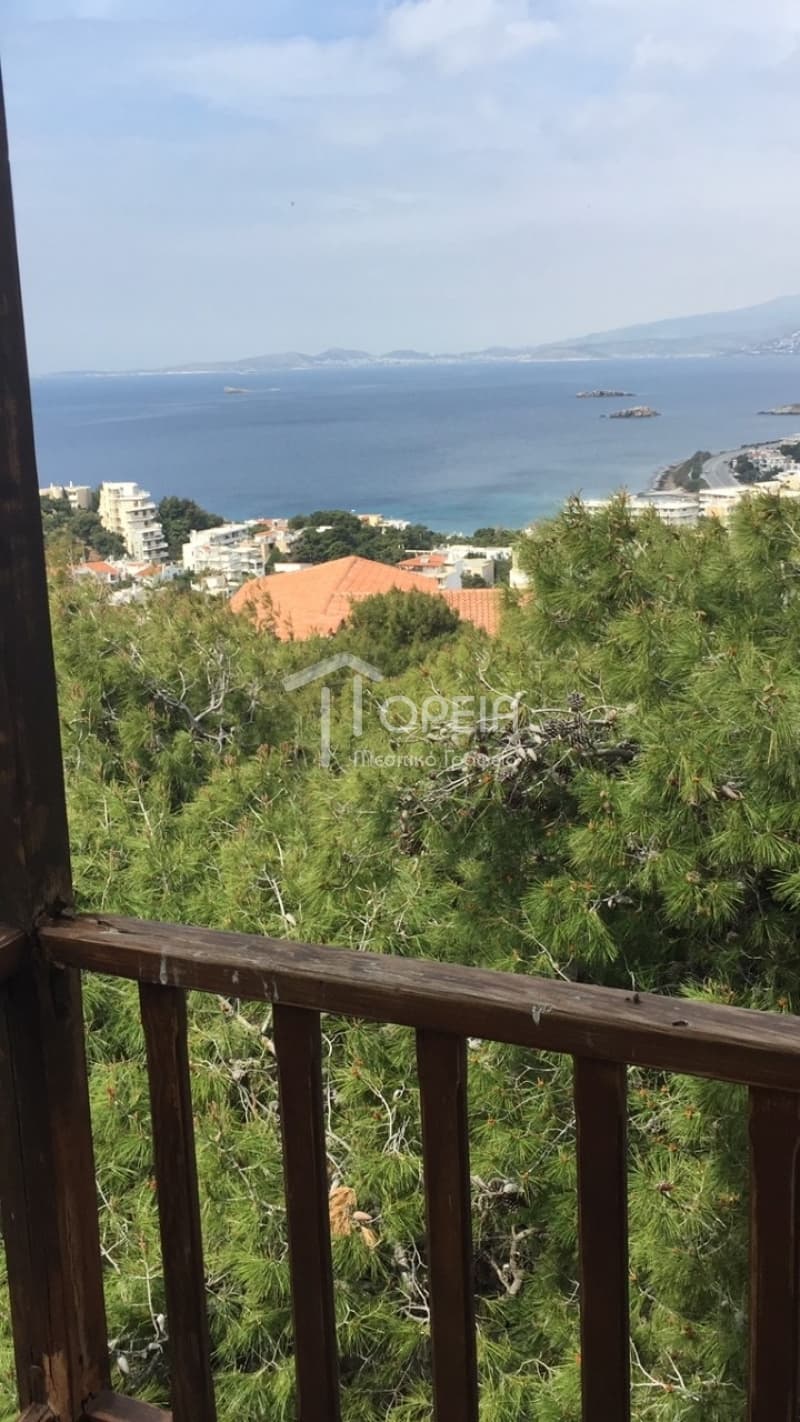 Μονοκατοικία στην Σαρωνίδα, Σαρωνίδα — Φωτογραφία 23 από 30