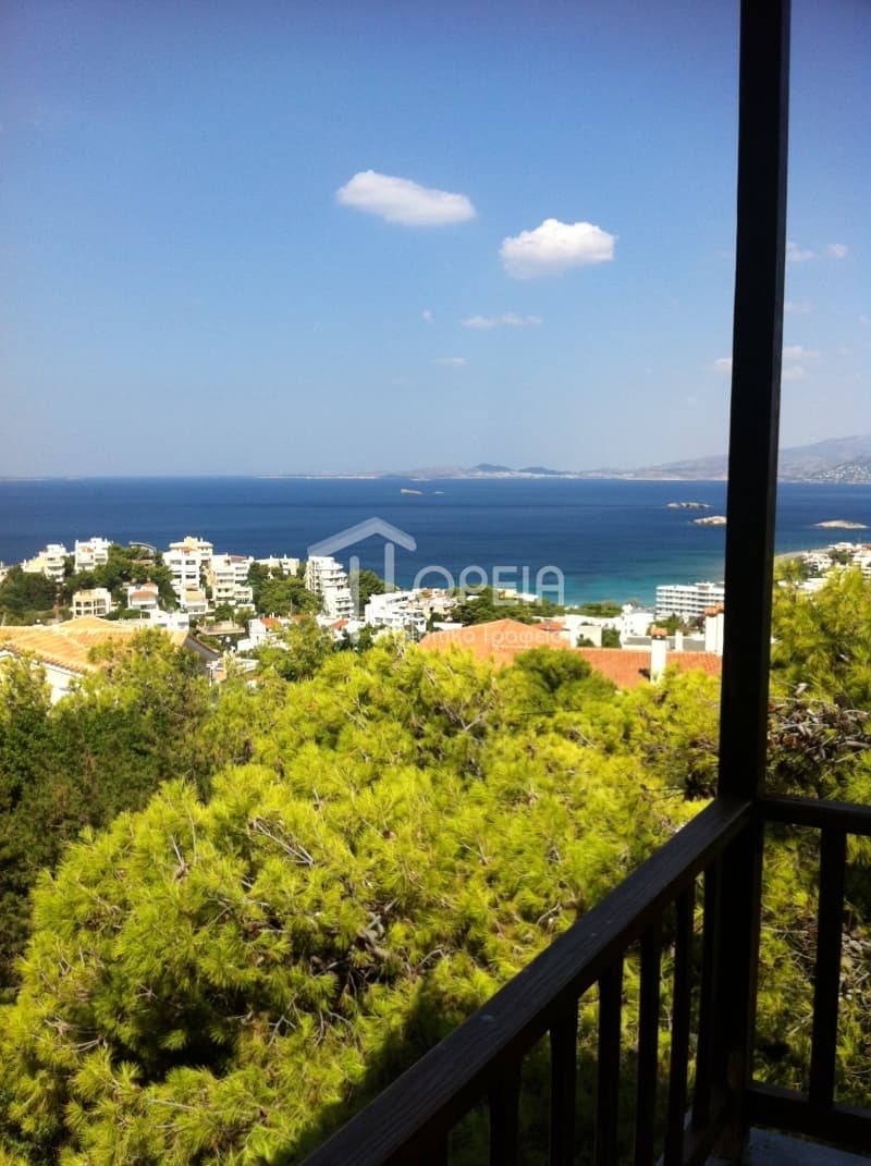 Μονοκατοικία στην Σαρωνίδα, Σαρωνίδα — Φωτογραφία 21 από 30