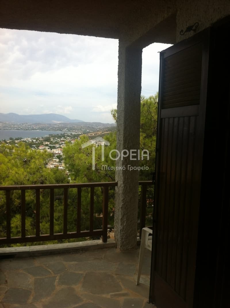 Μονοκατοικία στην Σαρωνίδα, Σαρωνίδα — Φωτογραφία 17 από 30