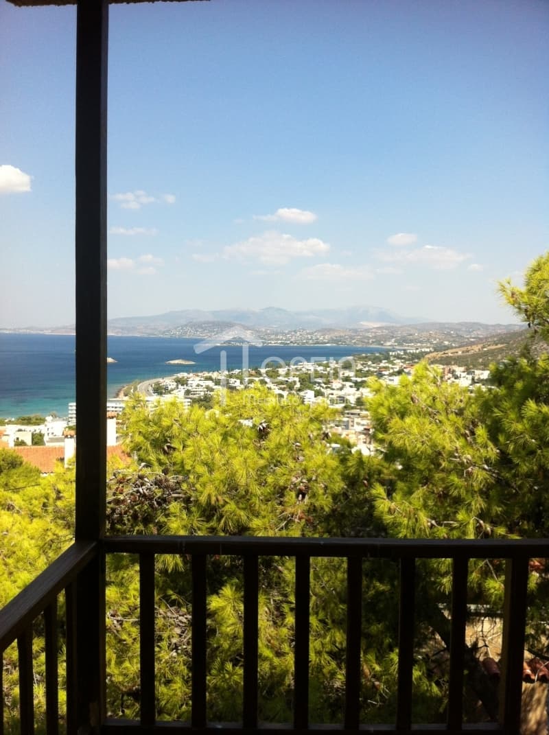 Μονοκατοικία στην Σαρωνίδα, Σαρωνίδα — Φωτογραφία 13 από 30