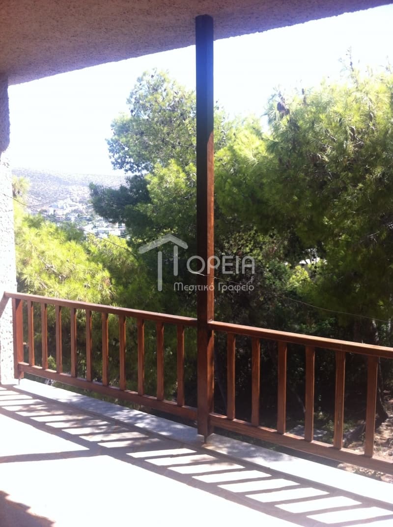 Μονοκατοικία στην Σαρωνίδα, Σαρωνίδα — Φωτογραφία 12 από 30