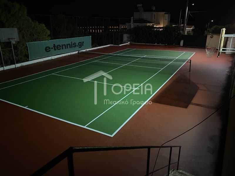 Μονοκατοικία στην Άγιος Νικόλαος, Ανάβυσσος — Φωτογραφία 21 από 22