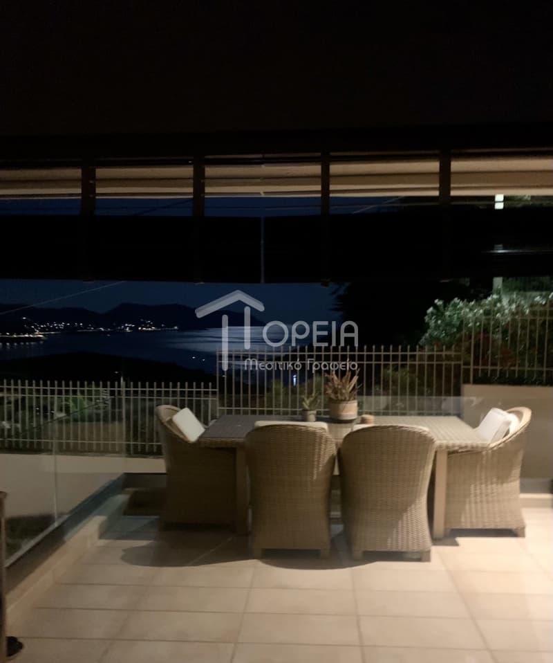 Μονοκατοικία στην Άγιος Νικόλαος, Ανάβυσσος — Φωτογραφία 15 από 22