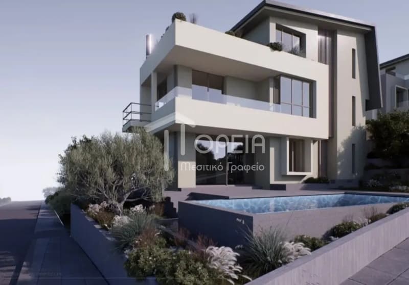 House in Saronida, Saronida — Photo 9 of 30