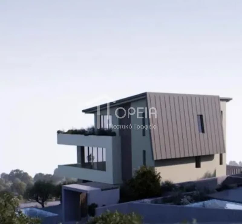 House in Saronida, Saronida — Photo 15 of 30
