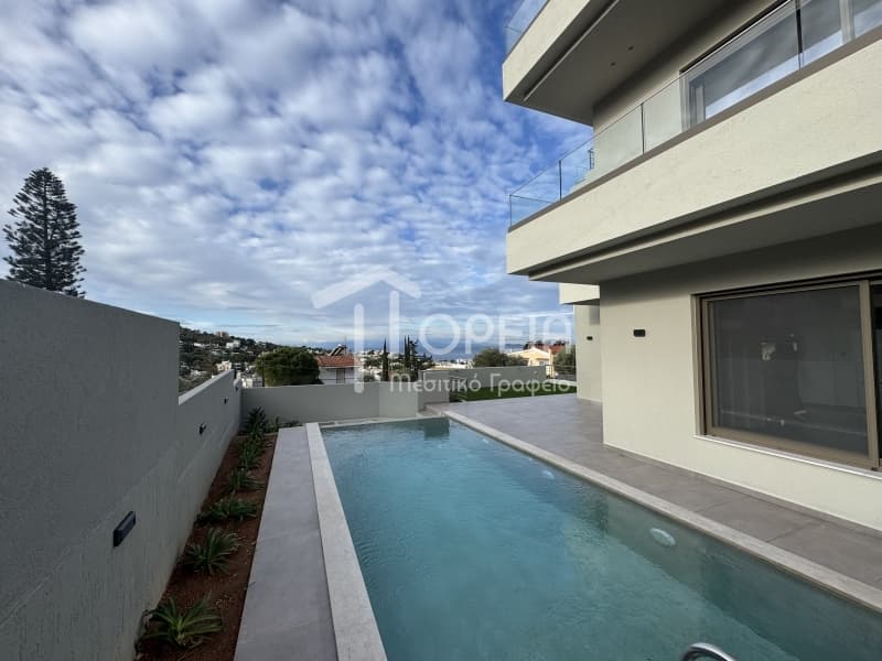 House in Saronida, Saronida — Photo 17 of 30