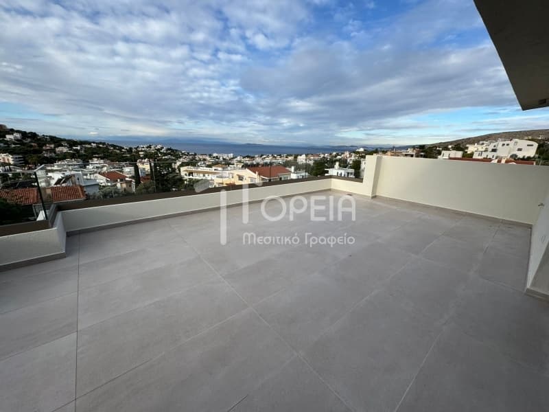 House in Saronida, Saronida — Photo 29 of 30