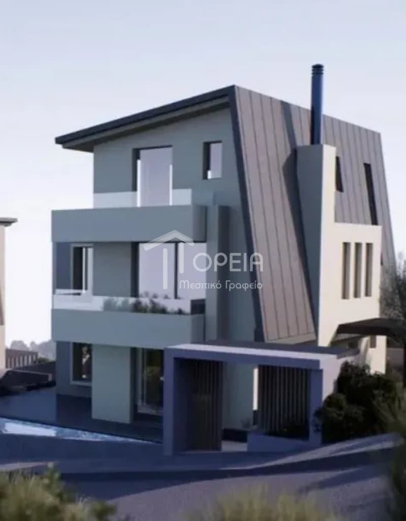 House in Saronida, Saronida — Photo 10 of 30