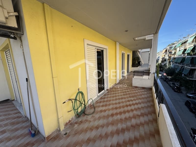 Διαμέρισμα στην Χρυσάκη, Καλλιθέα — Φωτογραφία 16 από 23