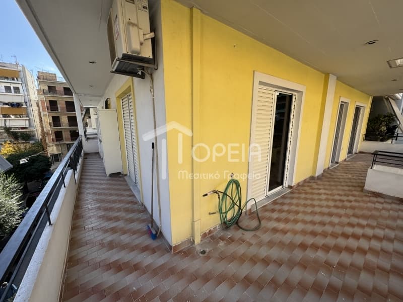 Διαμέρισμα στην Χρυσάκη, Καλλιθέα — Φωτογραφία 14 από 23